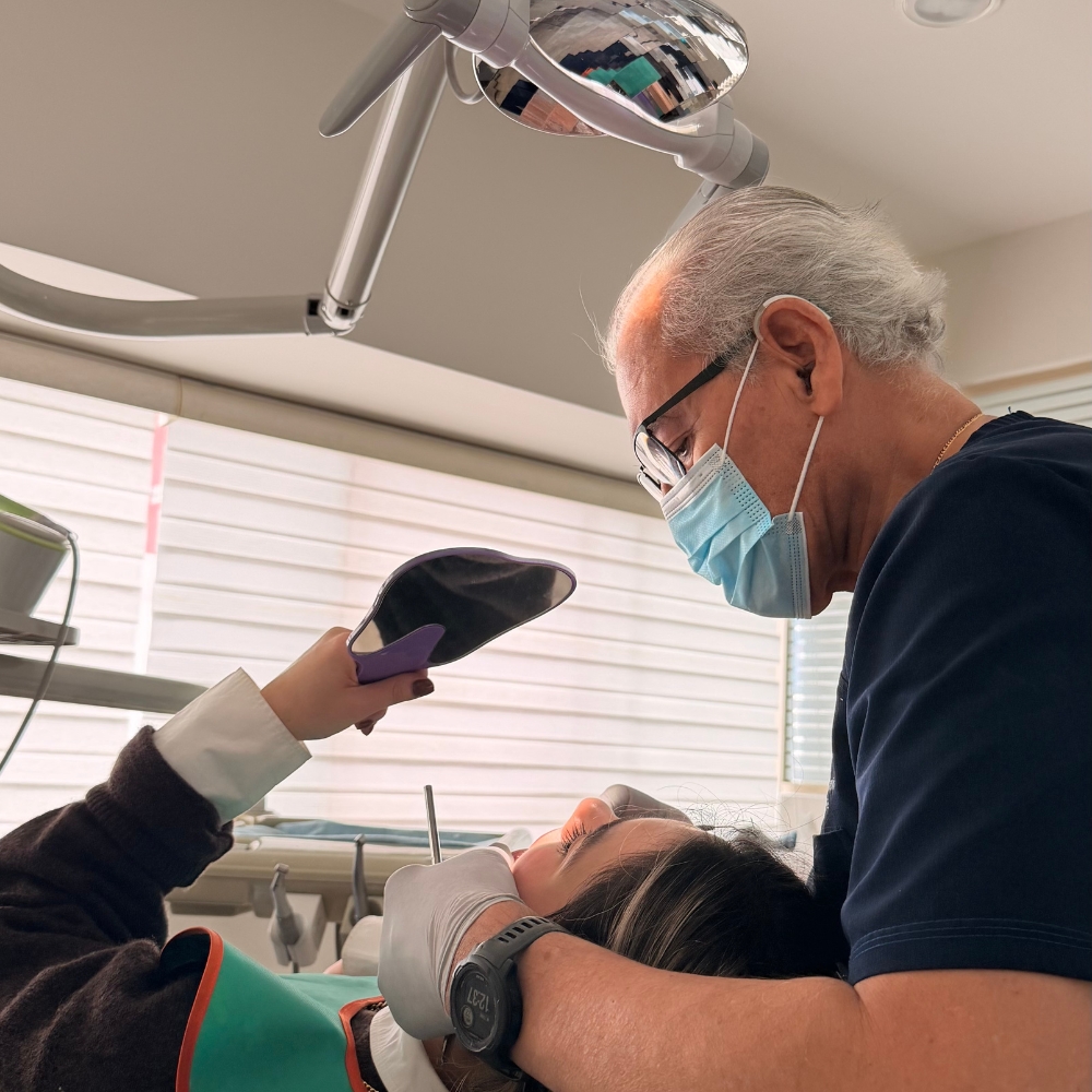 AACDEN Clínica Dental